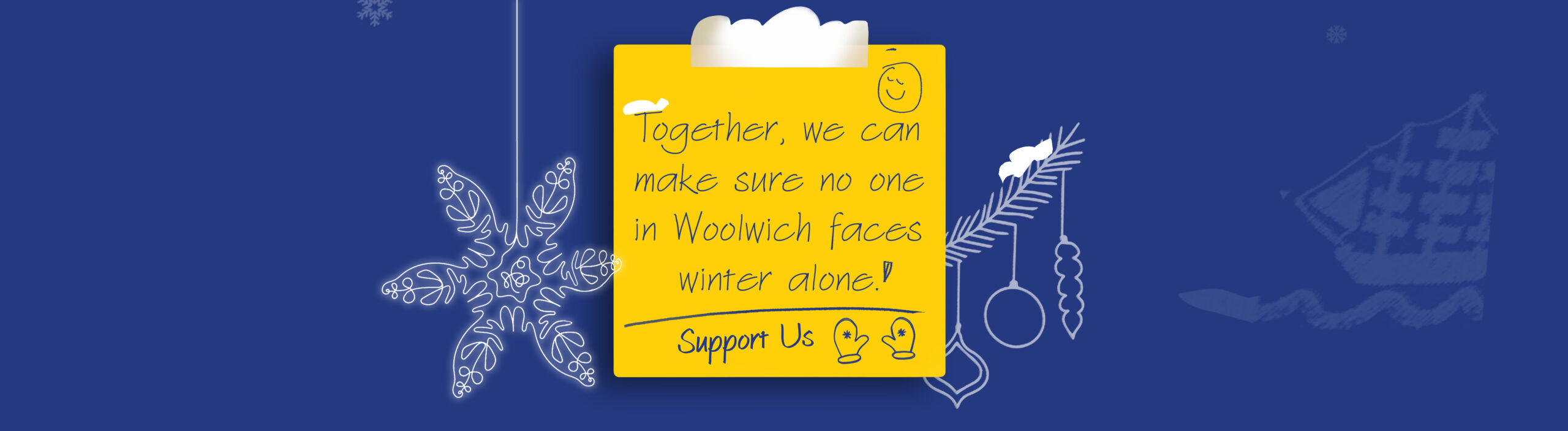 Support Us - Click to Donate