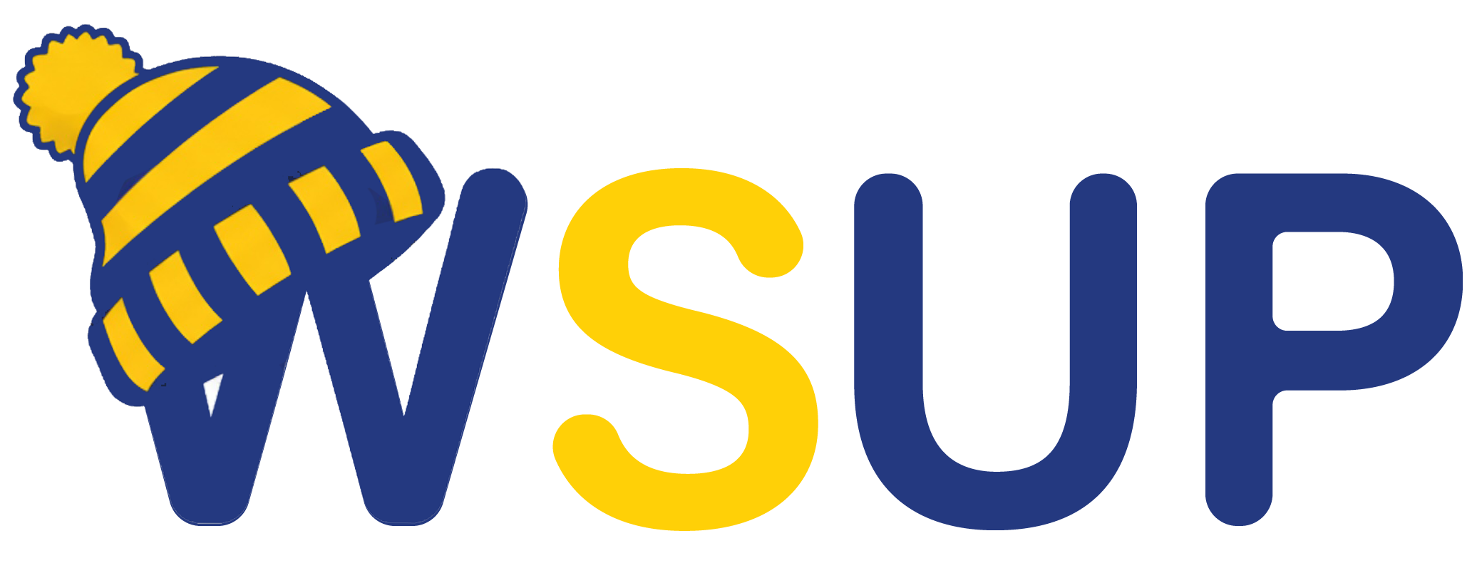 WSUP Logo